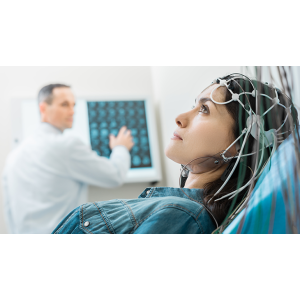 EEG Cihazları EEG Cihazları