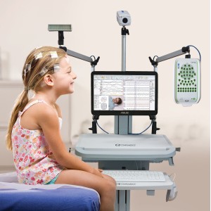 Rutin EEG Cihazları Rutin EEG Cihazları