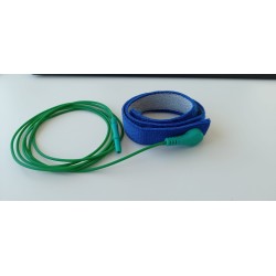 Bilekten Sarmalı Toprak Elektrod Bilekten Sarmalı Toprak Elektrod