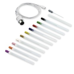 Konsantrik EMG İğnesi