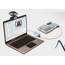 Taşınabilir EEG Cihazı Taşınabilir EEG Cihazı