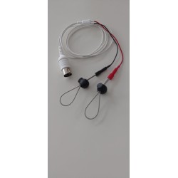 Yüzük Elektrod Yüzük Elektrod