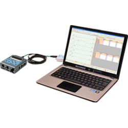 Taşınabilir EMG Sistemi Taşınabilir EMG Sistemi