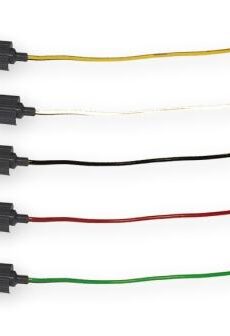 Vidalı IOM Elektrodu
