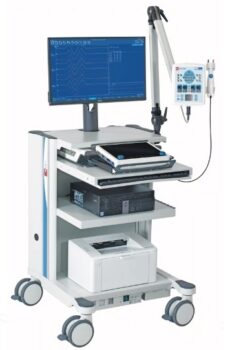 Profesyonel EMG Ünitesi