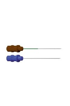 Single Fiber İğne Elektrodu